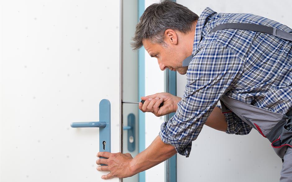 serrurier d'urgence Seugy